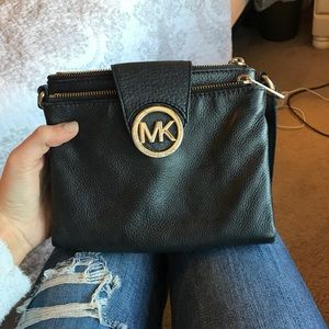 Michael Kors crossbody